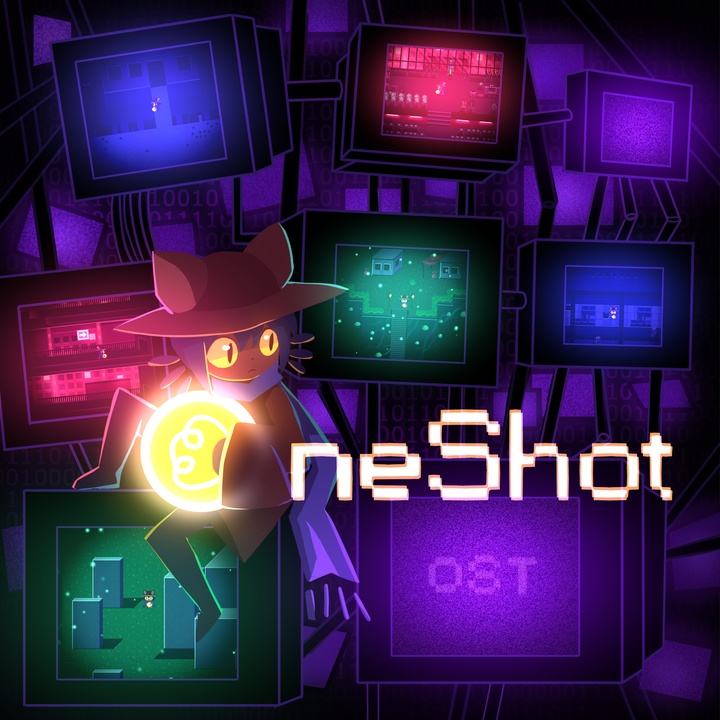 Nightmargin - Phosphor