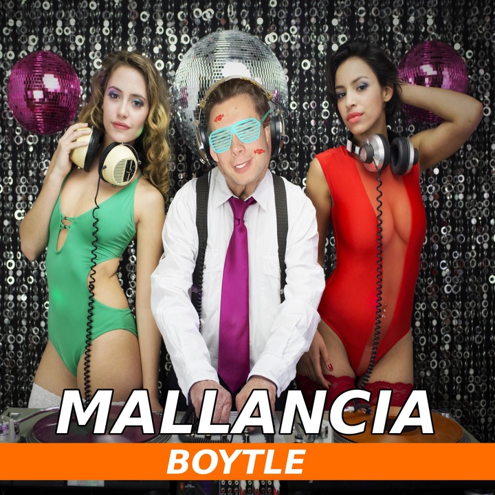 Mallancia - Boytle