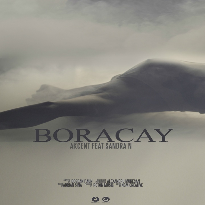 Akcent - Boracay
