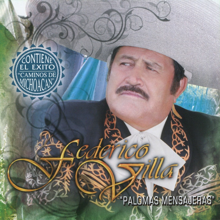 Federico Villa - Aguascalientes