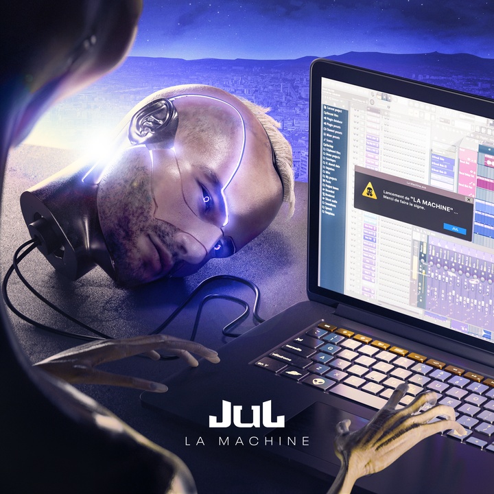 JUL - Confinement