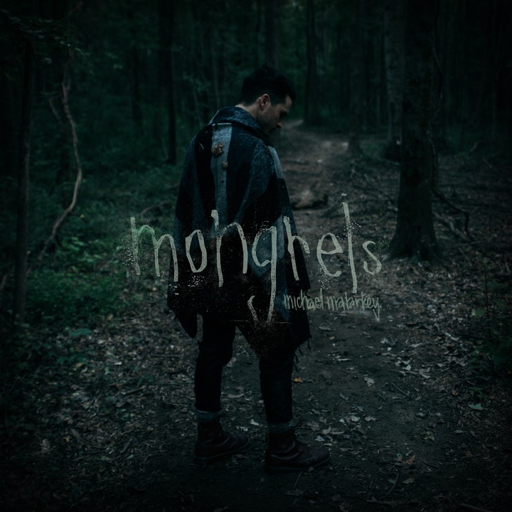 Michael Malarkey - Scars