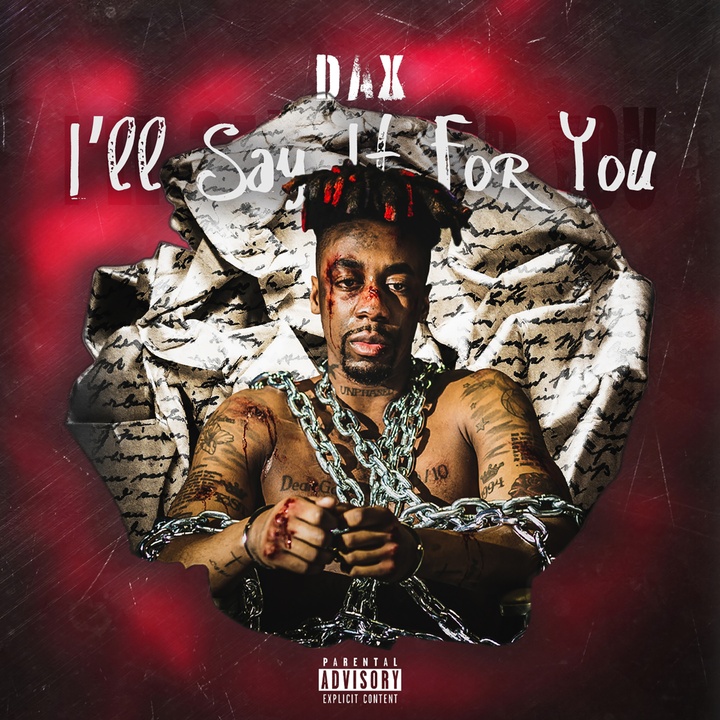 Dax - I Need A Break