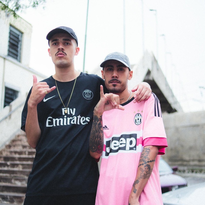 Fleezus - Uefa