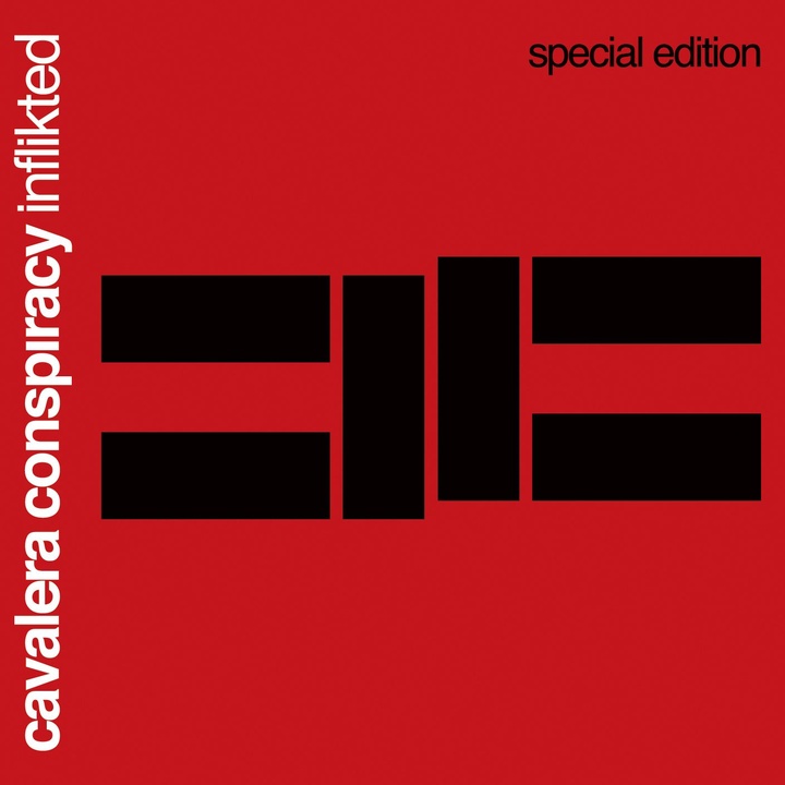 Cavalera Conspiracy - Terrorize