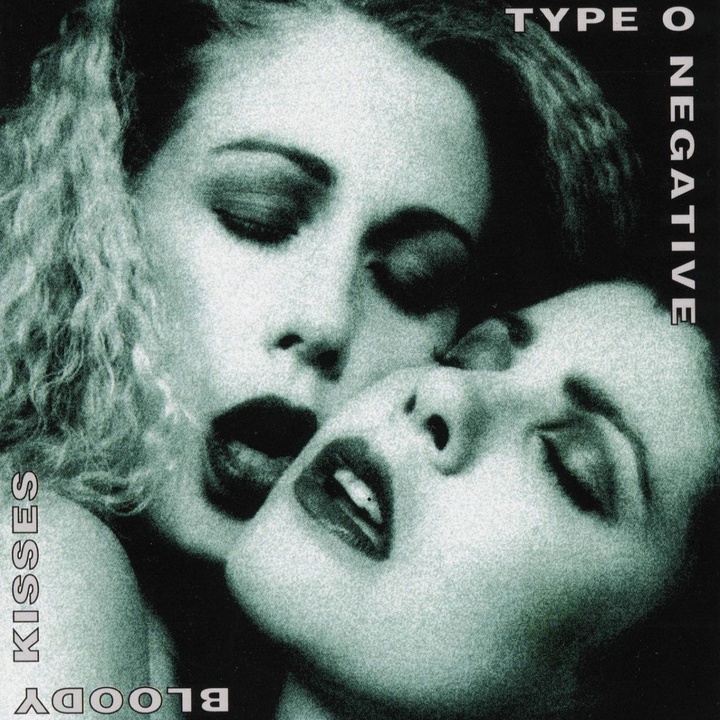 Type O Negative - Machine Screw