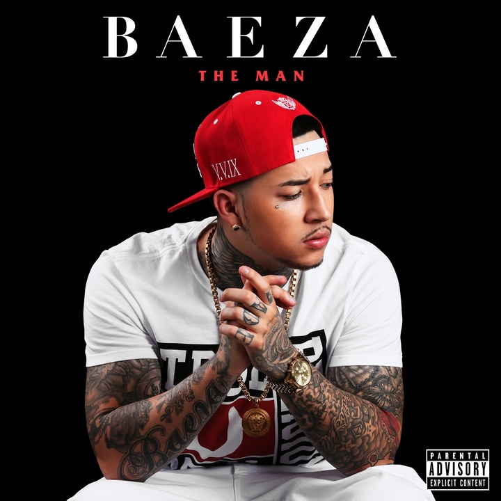 Baeza - Nothin Average