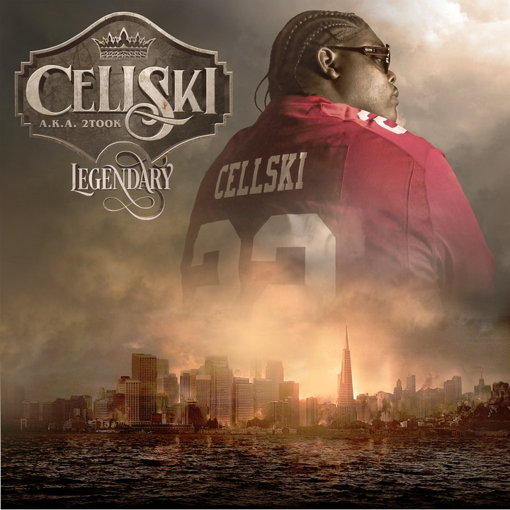 Cellski - Tweaking