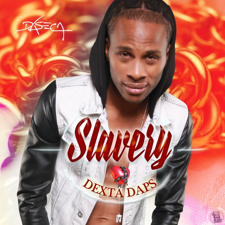 Dexta Daps - Slavery