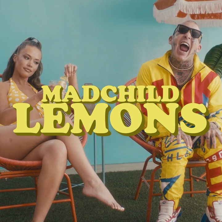 Madchild - Lemons