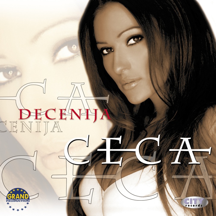 Ceca Raznatovic - 39.2