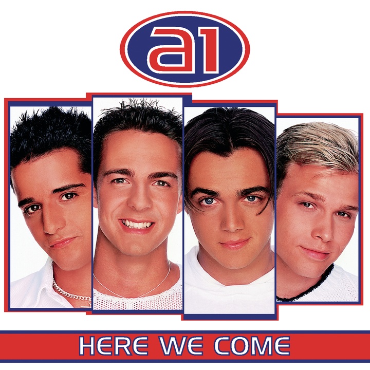 A1 - Everytime