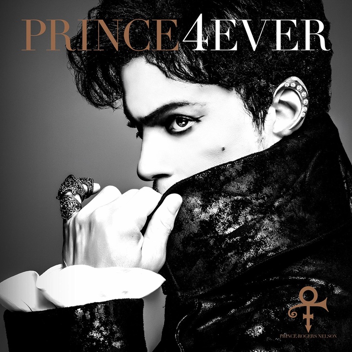 Prince - Let's Work