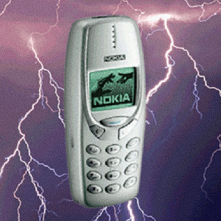 Na$ty - Nokia