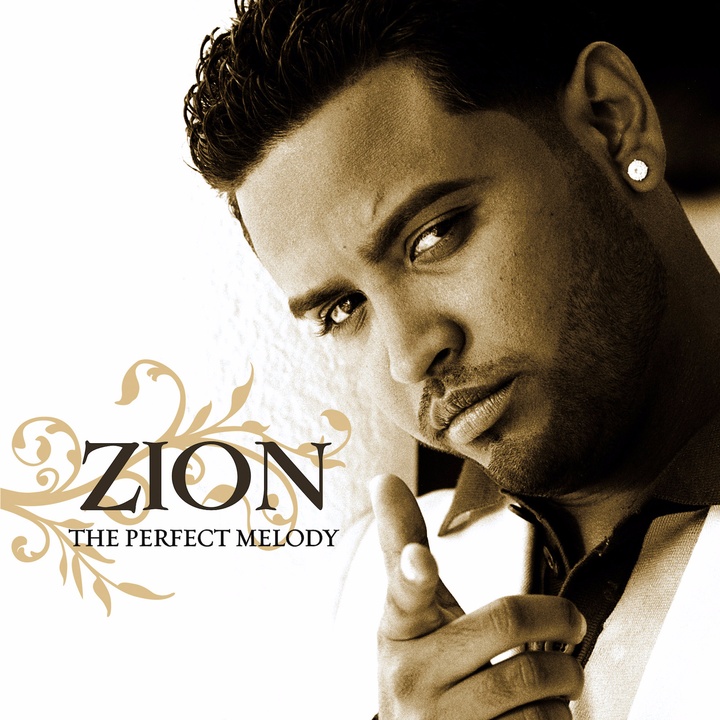 Zion - Te Vas