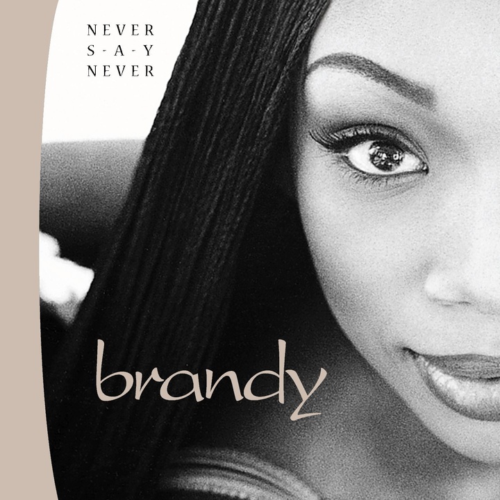 Brandy - Put That on Everything