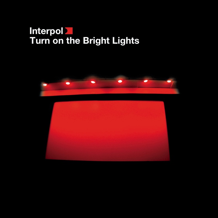 Interpol - Leif Erikson