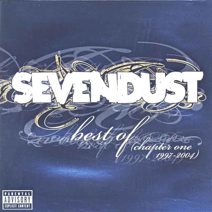 Sevendust - Assdrop