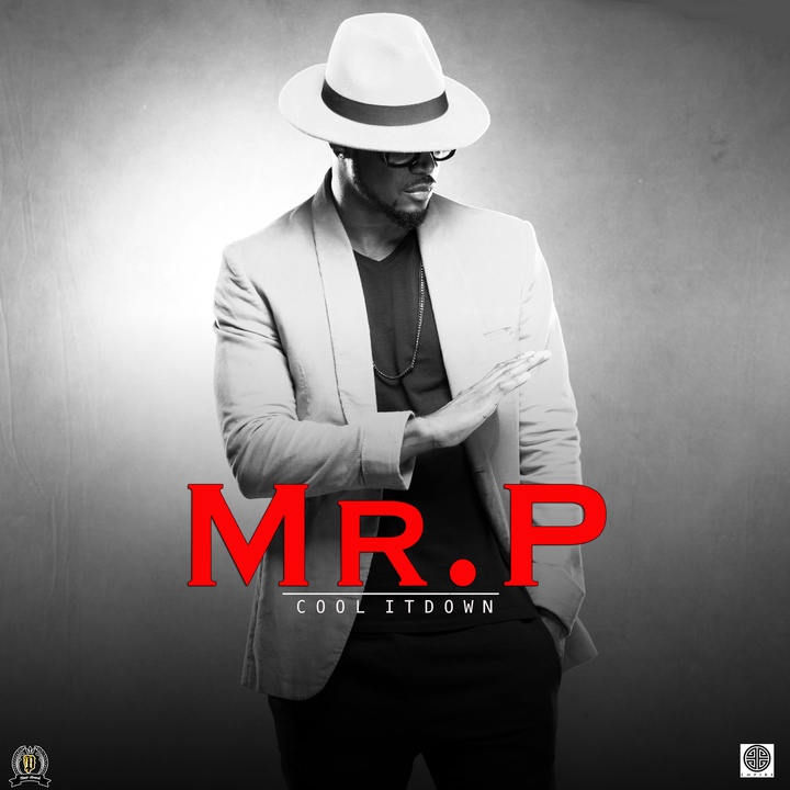 Mr. P - Cool It Down
