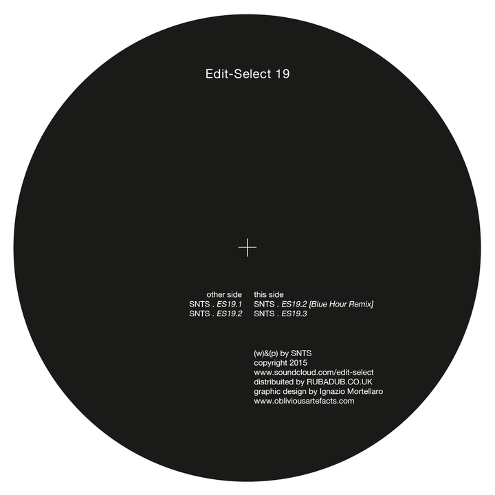 SNTS - ES19.1