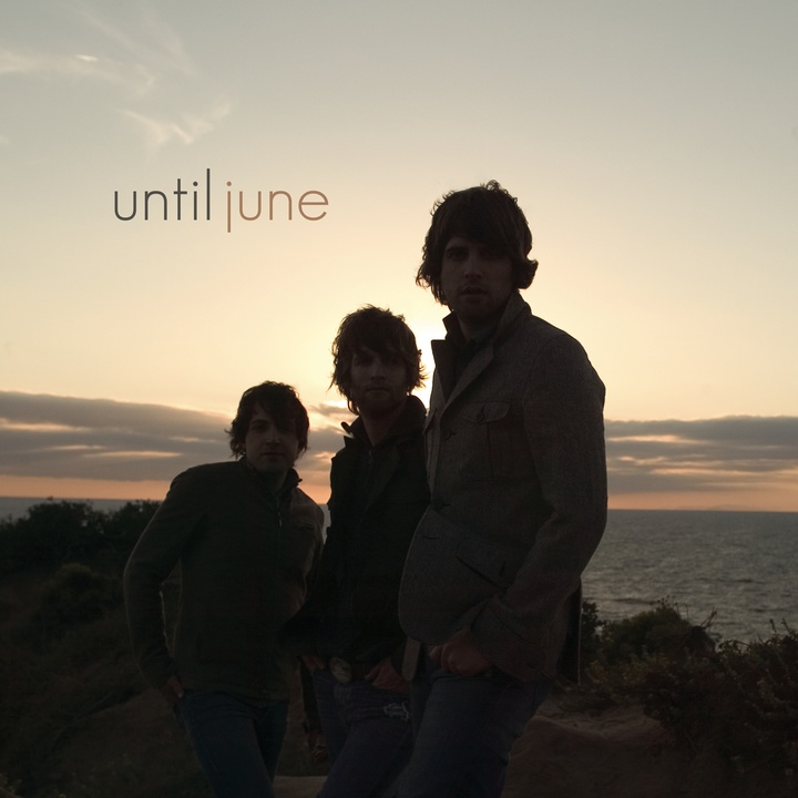 Until June - Sleepless