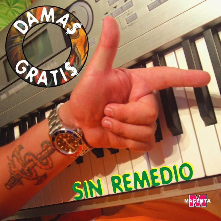 Damas Gratis - Cumbieritos