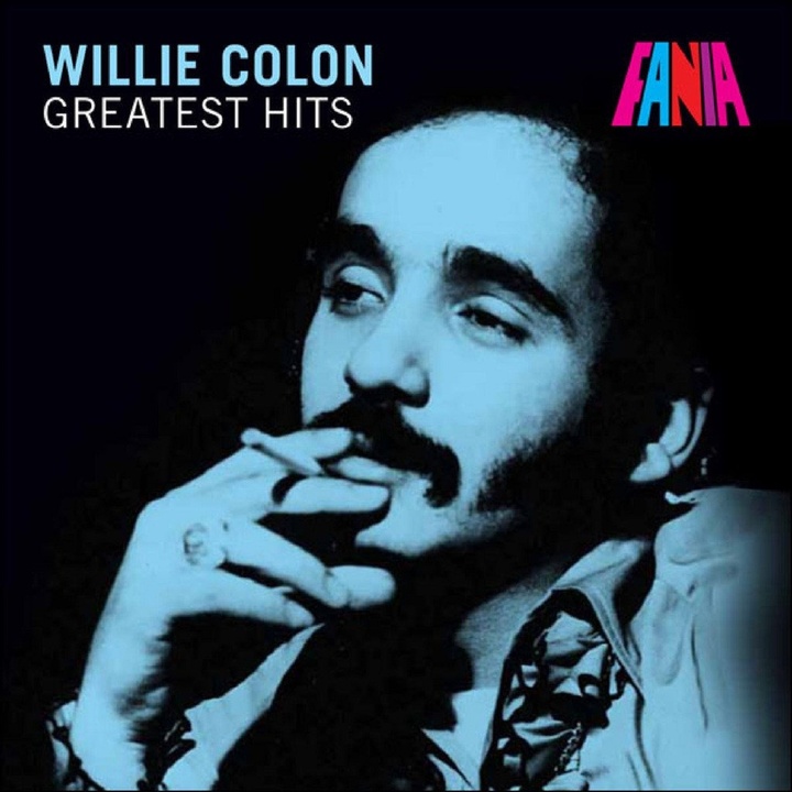 Willie Colon - Gitana