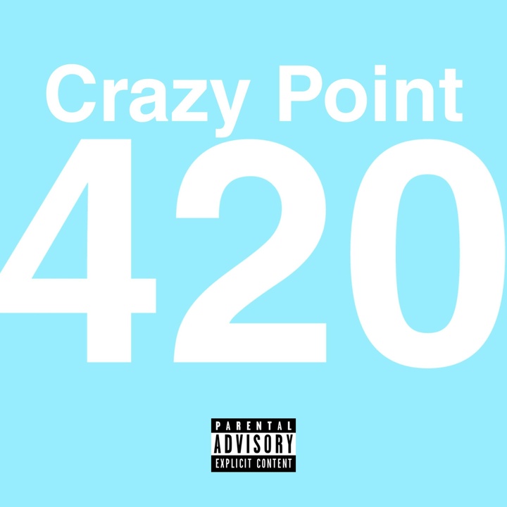 Crazy Point - 420