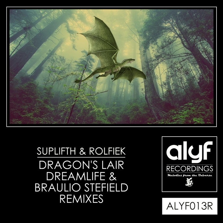 Dragons remix. Rolfiek. Suplifth. Rolfiek биография. Dreamlife.