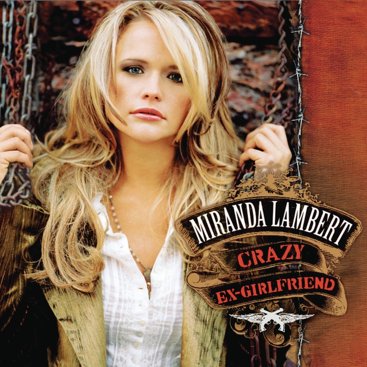 Miranda Lambert - Desperation