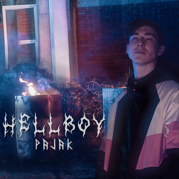 Pajak - Hellboy