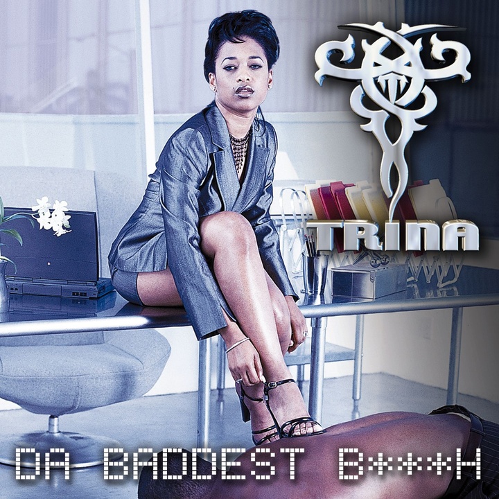 Trina - Pull Over