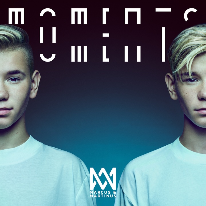 Marcus & Martinus - Never