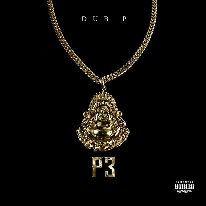 Dub P - Alone