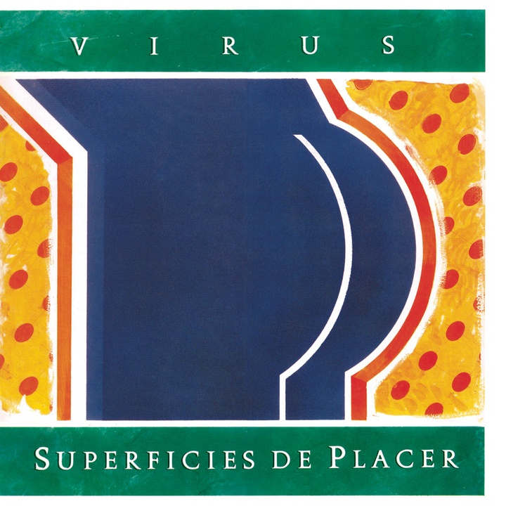 Virus - Mirada Speed