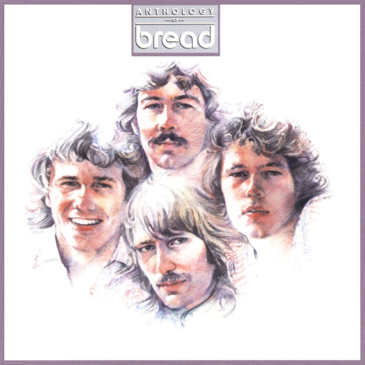 Bread - Diary