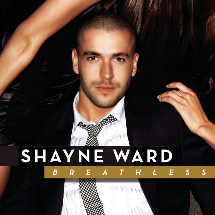 Shayne Ward - Damaged