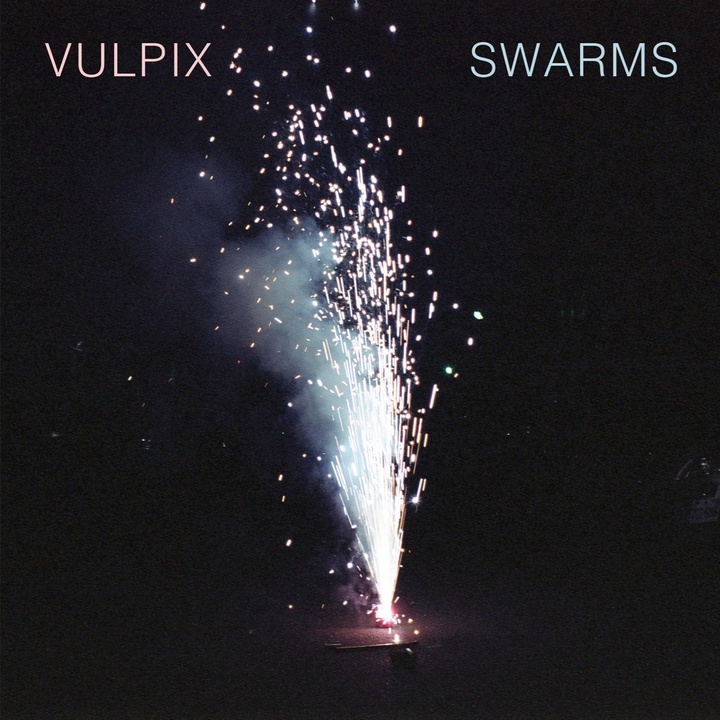 VULPIX - Hazy