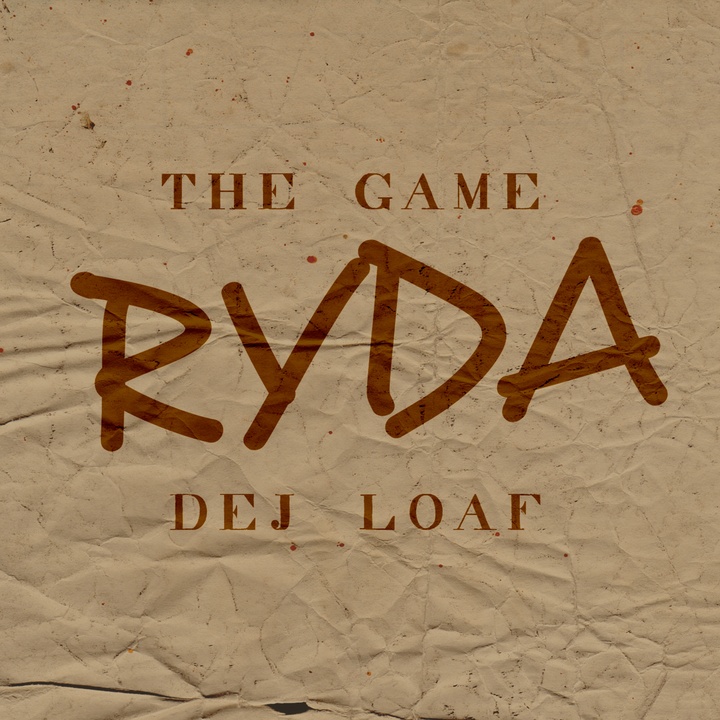The Game - Ryda