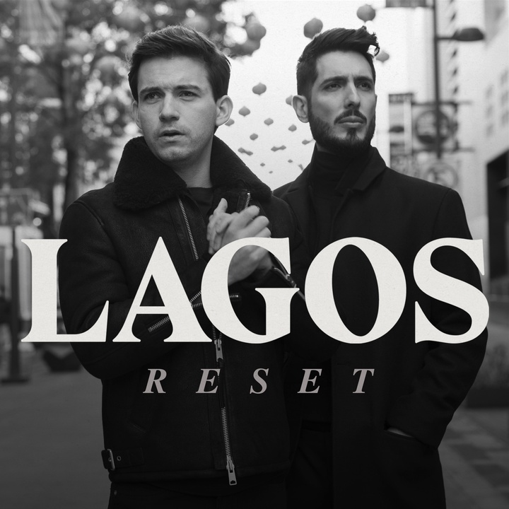 LAGOS - Reset