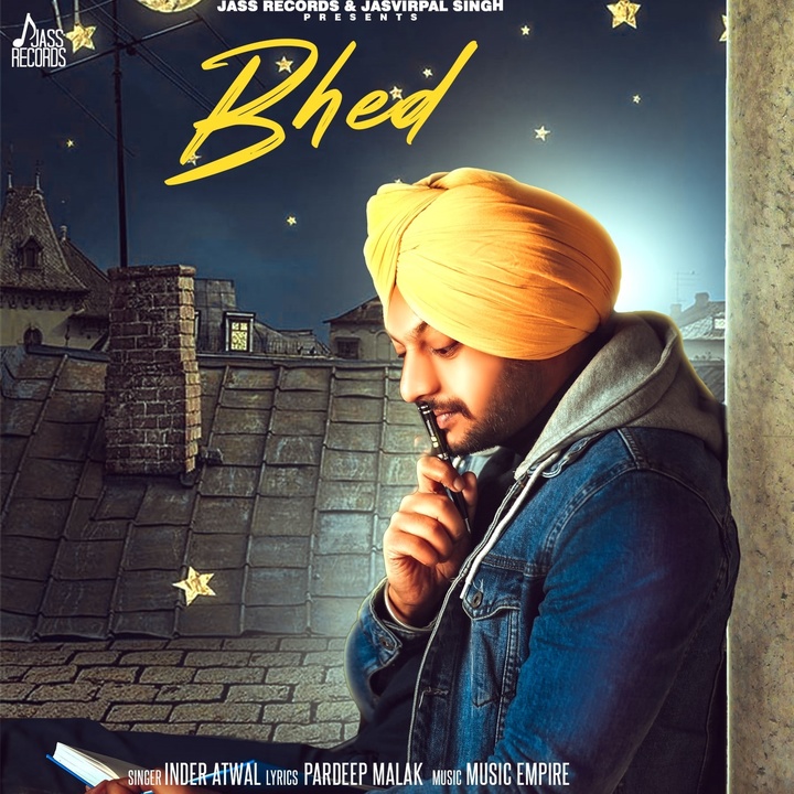 Inder Atwal - Bhed