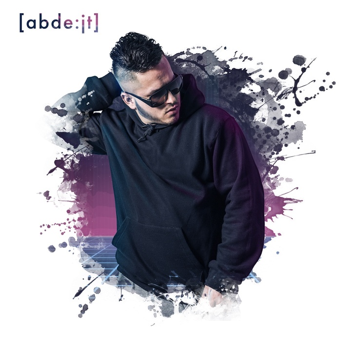 Abde - Emoji's