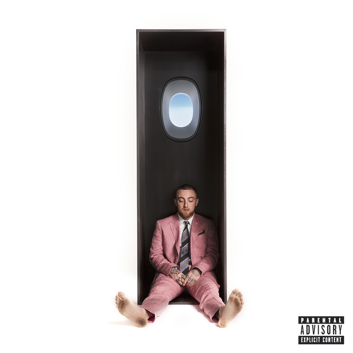 Mac Miller - Conversation Pt. 1
