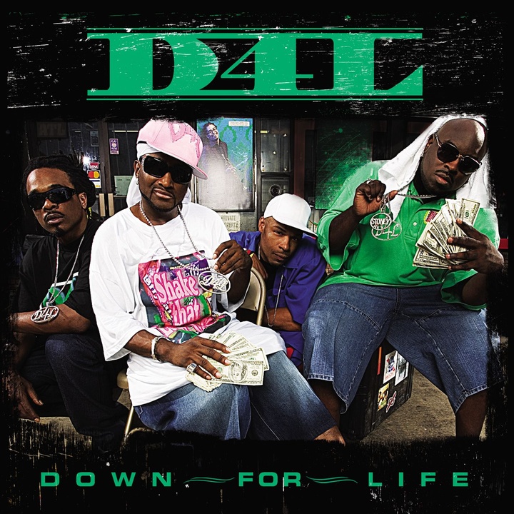 D4L - Diggin' Me