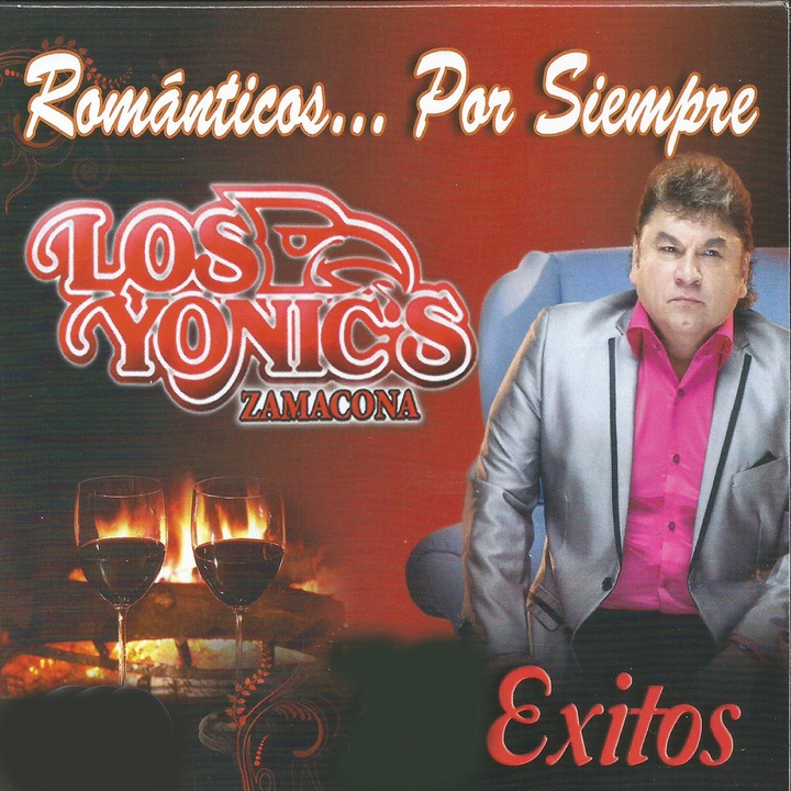 Los Yonic`s - Soy Yo