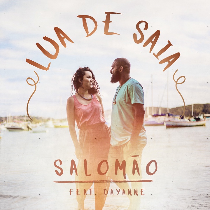 Salomão - Lua de Saia