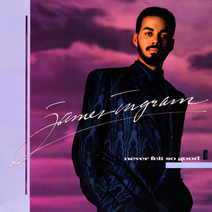 James Ingram - Always