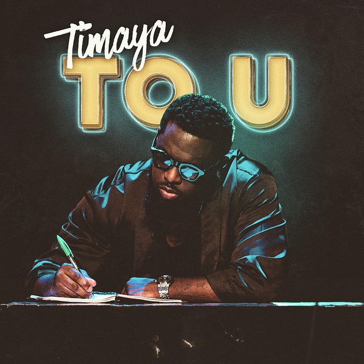Timaya - To U