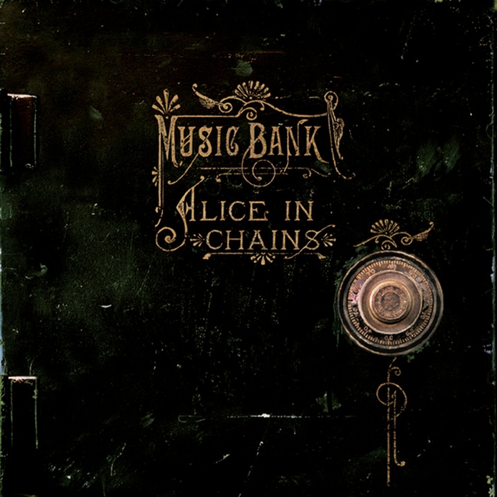 Alice In Chains - Nutshell - Unplugged