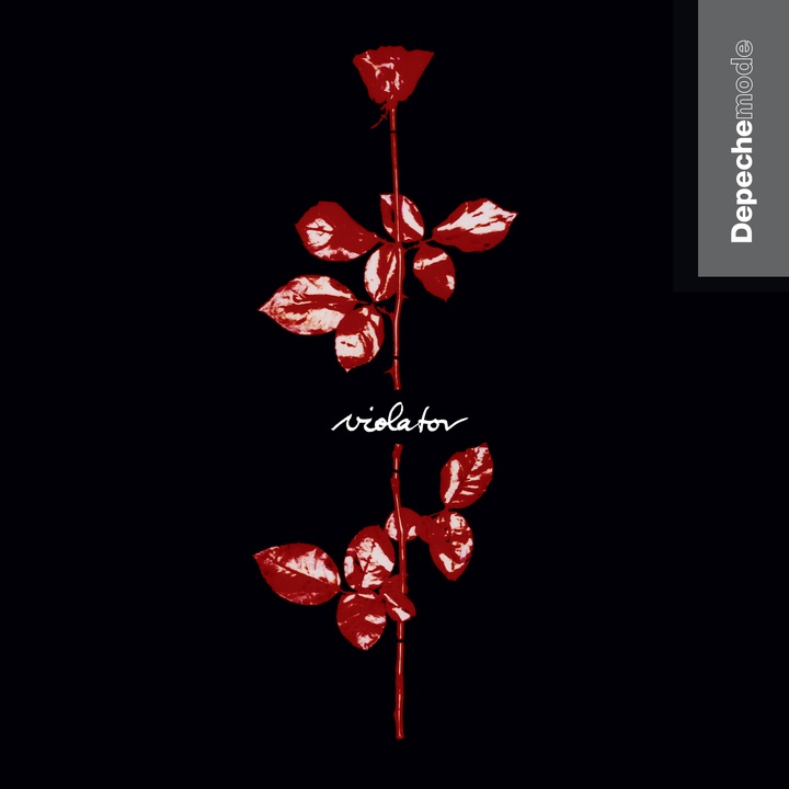 Depeche Mode - Clean